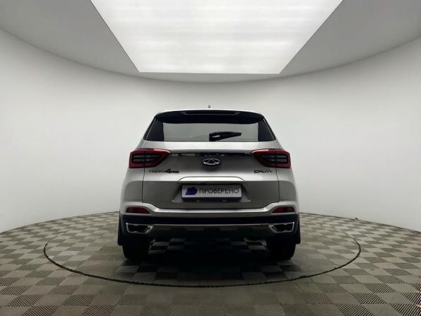 Chery Tiggo 4 Pro I Рестайлинг с пробегом 2023 года, цена 1 549 000 рублей, 70000 км, внедорожник, Автокод Объявления