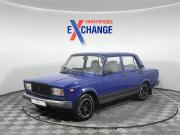 Lada (ВАЗ) 2107 Нижний Новгород  - изображение 19