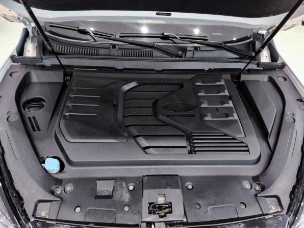 Chery Tiggo 7 Pro Max I Рестайлинг с пробегом 2024 года, цена 1 650 000 рублей, 131999 км, внедорожник, Автокод Объявления