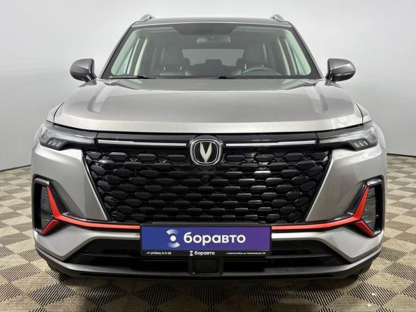 Changan CS35 Plus I Рестайлинг с пробегом 2024 года, цена 1 950 000 рублей, 39471 км, внедорожник, Автокод Объявления
