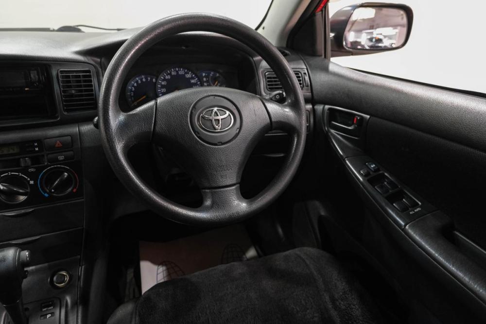 Toyota Corolla IX (E120 E130) Новокузнецк  - изображение 19