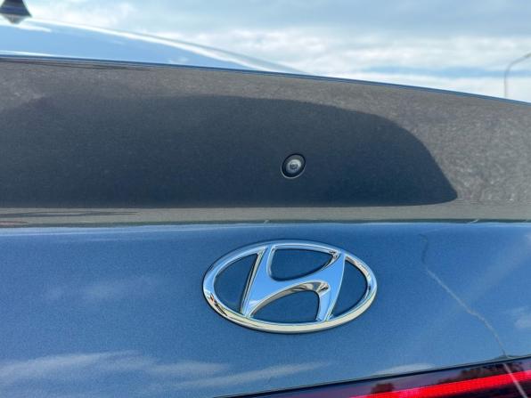 Hyundai Sonata VIII (DN8) с пробегом 2021 года, цена 2 150 000 рублей, 105446 км, седан, Автокод Объявления