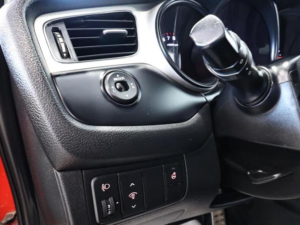 Kia Ceed II с пробегом 2014 года, цена 791 000 рублей, 176600 км, хэтчбек, Автокод Объявления