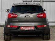 Kia Sportage III Екатеринбург  - изображение 25