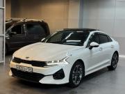 Kia K5 III Красноярск  - изображение 38