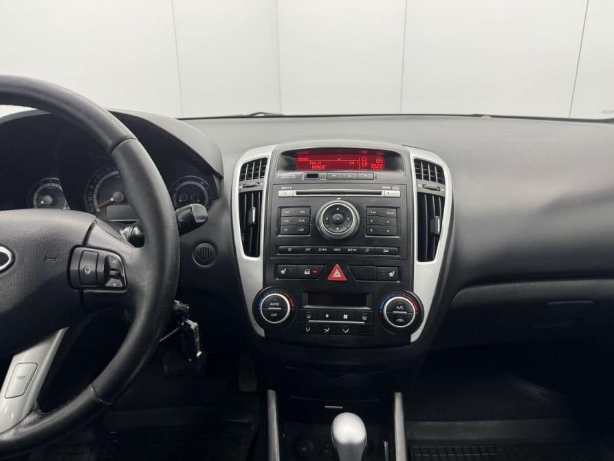 Kia Ceed I Рестайлинг Воронеж  - изображение 16