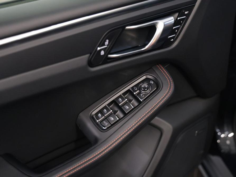 Porsche Macan I Рестайлинг 2 Москва  - изображение 26