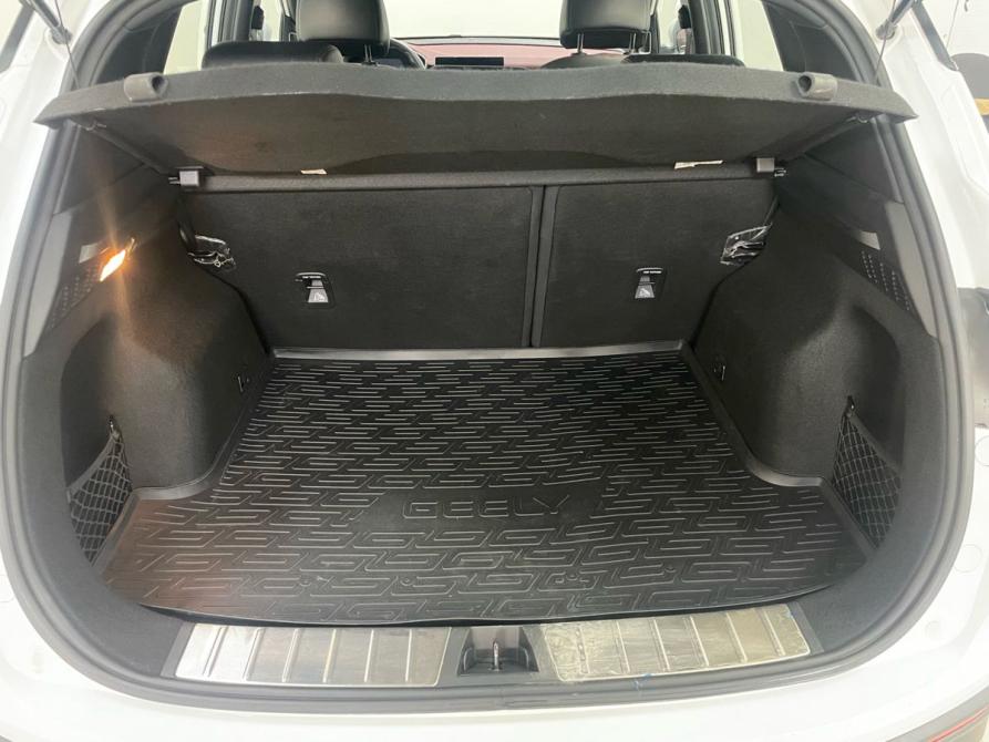 Geely Coolray I Краснодар  - изображение 20
