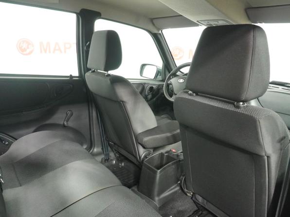 Lada (ВАЗ) Niva Travel I с пробегом 2024 года, цена 1 130 000 рублей, 38557 км, внедорожник, Автокод Объявления