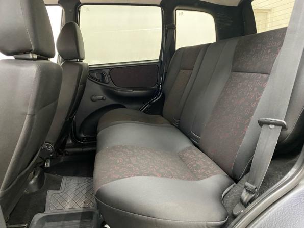 Chevrolet Niva I с пробегом 2006 года, цена 300 000 рублей, 115047 км, внедорожник, Автокод Объявления