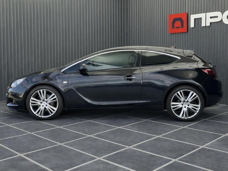 Opel Astra J Рестайлинг Пермь  - изображение 29