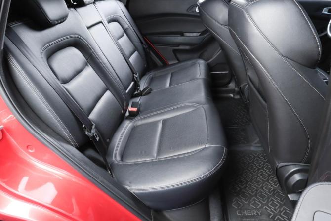 Chery Tiggo 4 I Рестайлинг с пробегом 2021 года, цена 1 729 000 рублей, 105221 км, внедорожник, Автокод Объявления