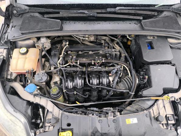 Ford Focus III с пробегом 2013 года, цена 619 990 рублей, 157926 км, хэтчбек, Автокод Объявления