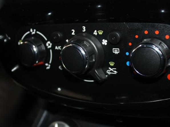 Nissan Terrano III (D10) с пробегом 2016 года, цена 1 299 900 рублей, 136733 км, внедорожник, Автокод Объявления