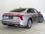 Hongqi H5 II Москва  - изображение 34