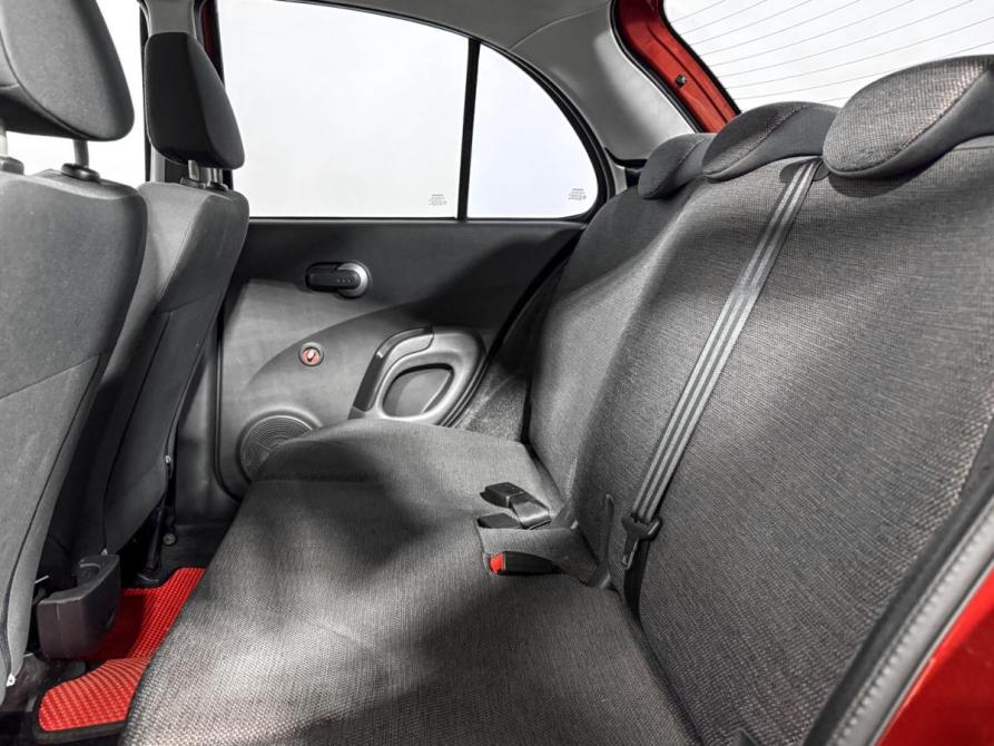 Nissan Micra III (K12) Санкт-Петербург  - изображение 12