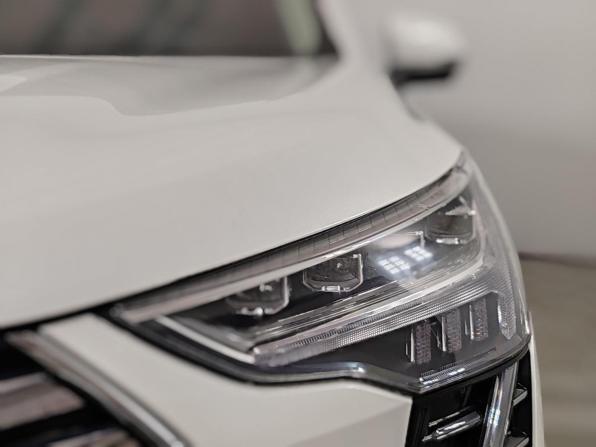 Haval Jolion I с пробегом 2023 года, цена 1 755 000 рублей, 34516 км, внедорожник, Автокод Объявления