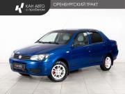 Fiat Albea I Рестайлинг Казань  - изображение 13