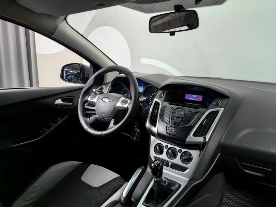 Ford Focus III Москва  - изображение 7
