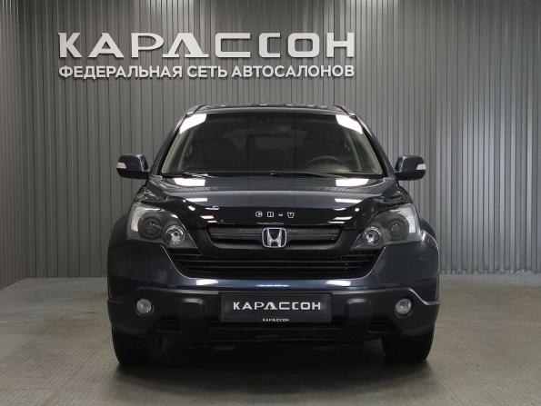 Honda CR-V III с пробегом 2007 года, цена 983 000 рублей, 325905 км, внедорожник, Автокод Объявления