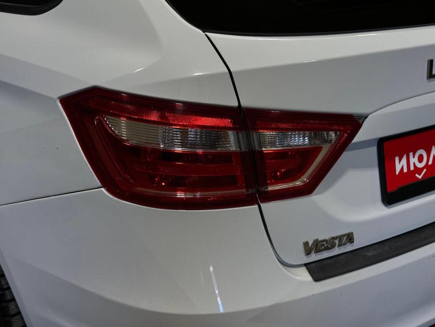 Lada (ВАЗ) Vesta I Челябинск  - изображение 8
