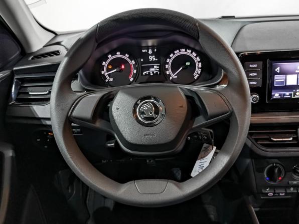 Skoda Rapid II с пробегом 2021 года, цена 1 070 000 рублей, 139828 км, лифтбек, Автокод Объявления