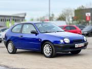 Toyota Corolla VIII (E110) Ижевск  - изображение 21