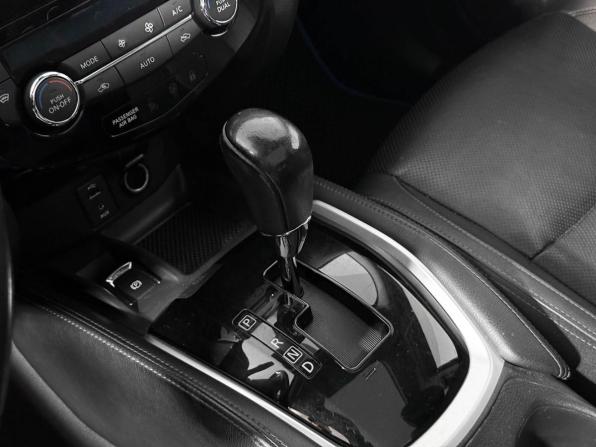 Nissan Qashqai II с пробегом 2017 года, цена 1 305 000 рублей, 188000 км, внедорожник, Автокод Объявления