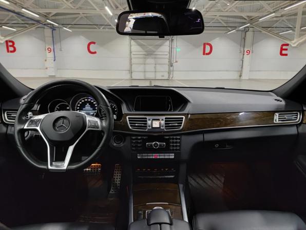 Mercedes-Benz E-Класс IV (W212 S212 C207) Рестайлинг с пробегом 2014 года, цена 1 930 000 рублей, 199999 км, седан, Автокод Объявления