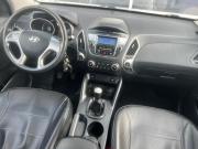 Hyundai ix35 I Москва  - изображение 29