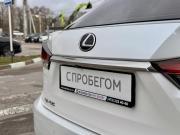 Lexus RX IV Рестайлинг Воронеж  - изображение 47