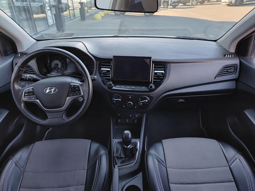 Hyundai Solaris II Ижевск  - изображение 17