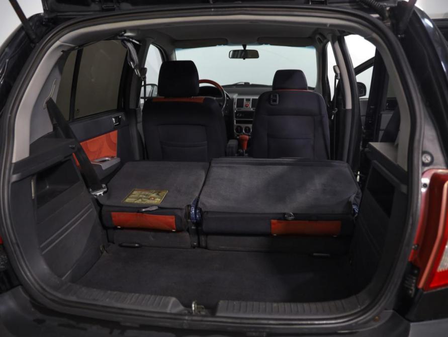 Hyundai Getz I Рестайлинг Санкт-Петербург  - изображение 23