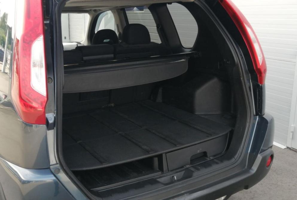 Nissan X-Trail II Иваново  - изображение 21