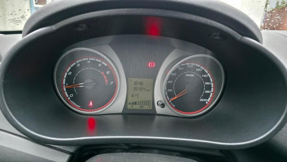 Lada (ВАЗ) Kalina II Тольятти  - изображение 6