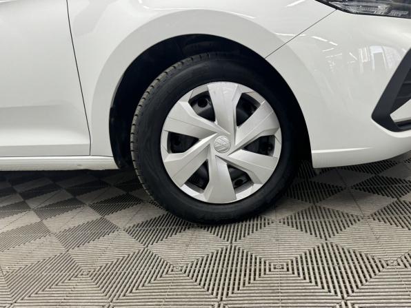 Volkswagen Polo VI с пробегом 2021 года, цена 1 599 000 рублей, 97937 км, лифтбек, Автокод Объявления