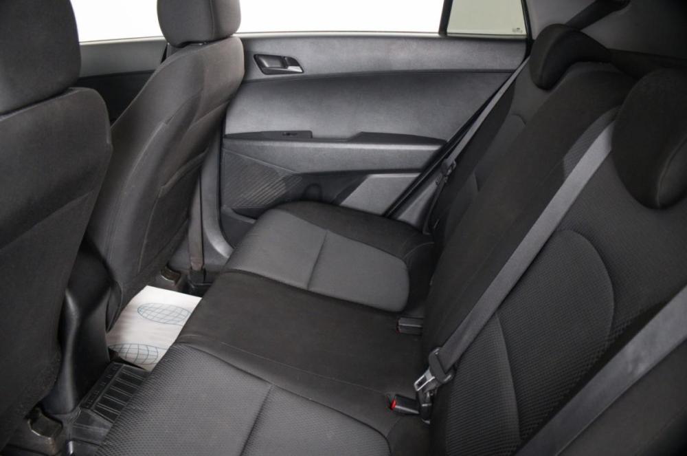 Hyundai Creta I Пермь  - изображение 9