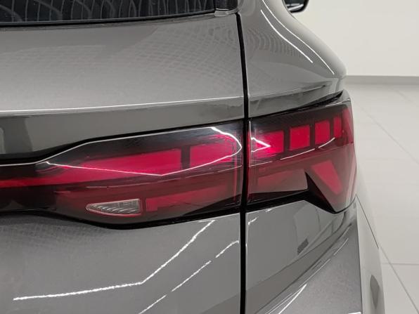 Geely Coolray I Рестайлинг с пробегом 2023 года, цена 2 400 000 рублей, 9738 км, внедорожник, Автокод Объявления