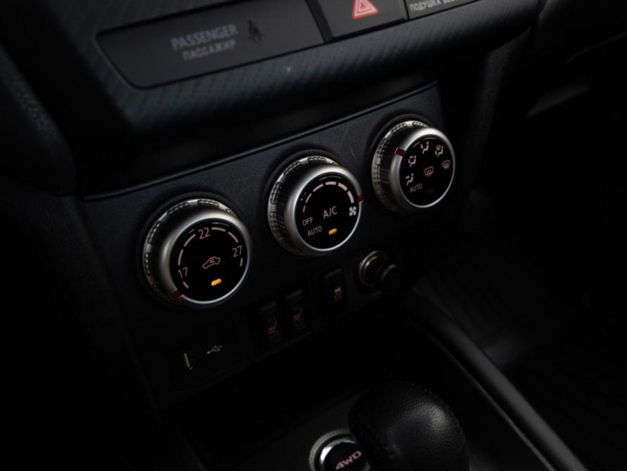 Mitsubishi ASX I Рестайлинг 3 Санкт-Петербург  - изображение 14