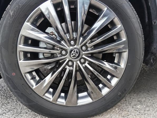 Toyota Highlander IV (XU70) с пробегом 2026 года, цена 5 430 000 рублей, 10 км, внедорожник, Автокод Объявления