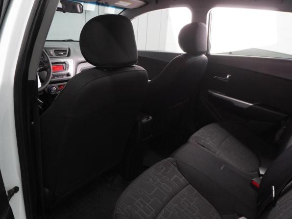 Kia Rio III с пробегом 2014 года, цена 719 000 рублей, 237328 км, хэтчбек, Автокод Объявления