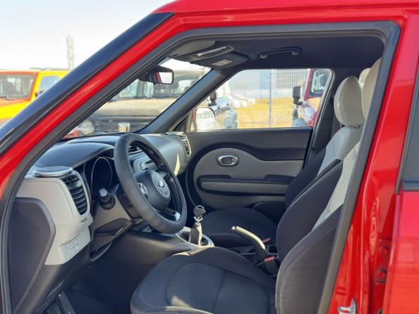 Kia Soul II с пробегом 2014 года, цена 1 150 000 рублей, 143561 км, хэтчбек, Автокод Объявления