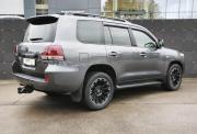 Toyota Land Cruiser 200 Series Сыктывкар  - изображение 31
