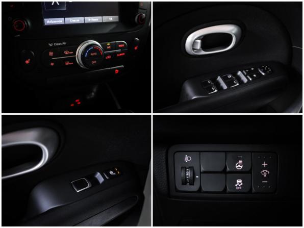 Kia Soul II Рестайлинг с пробегом 2017 года, цена 1 789 000 рублей, 67000 км, хэтчбек, Автокод Объявления