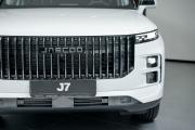 Jaecoo J7 I Рестайлинг Москва  - изображение 28