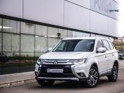 Mitsubishi Outlander III Рестайлинг 2 Санкт-Петербург  - изображение 31