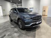 Belgee X70 I Рестайлинг Волгоград  - изображение 20