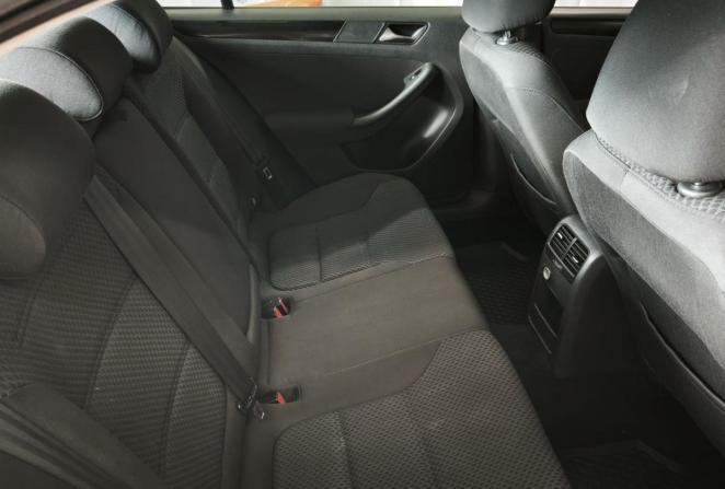 Volkswagen Jetta VI с пробегом 2011 года, цена 825 000 рублей, 197565 км, седан, Автокод Объявления