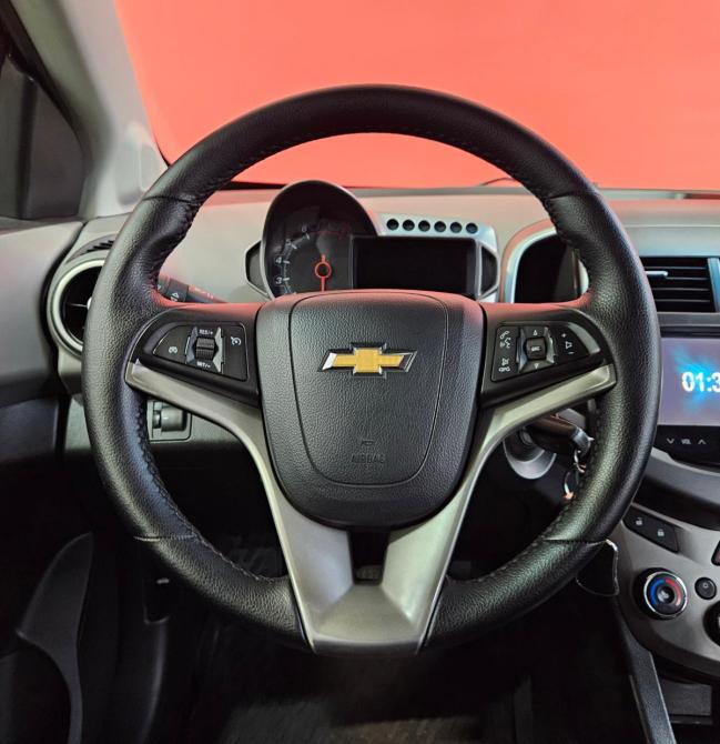 Chevrolet Aveo II Вологда  - изображение 11