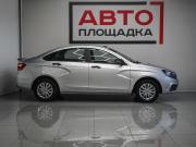 Lada (ВАЗ) Vesta I Челябинск  - изображение 37